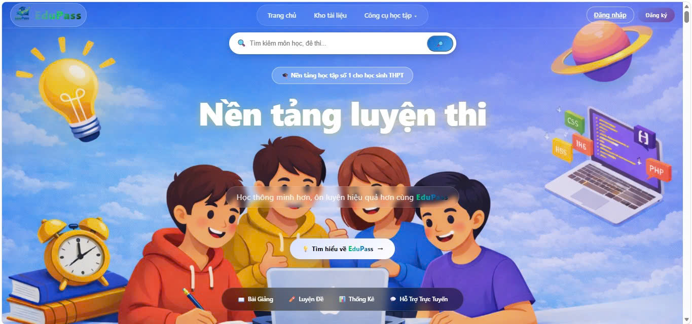EduPass